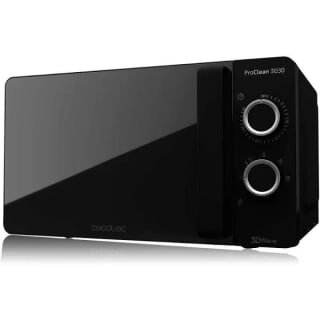 Microondas Cecotec ProClean 3030 por 40,31€