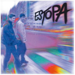 Estopa primer álbum Octubre 1.999 por solo 7,99€