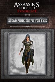 Assassin's Creed® Syndicate - Steampunk Outfit for Evie in de Xbox store