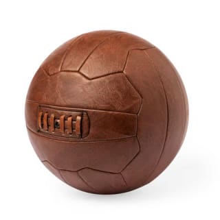 Balón de Fútbol Makito Retro Vintage por 13,73€