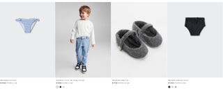 Tot 90% korting op geselecteerde items tijdens de Mango Outlet