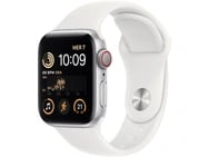 Apple Watch SE (2e gen.) (GPS, 40mm) smartwatch voor €259 bij de Mediamarkt
