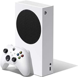 Consola Xbox Series S por solo 229,99€