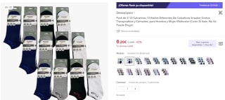 Vuelta al cole hasta 50% + 30% descuento EXTRA nuevas cuentas grandes ofertas