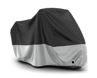 Funda Protectora para moto Oxford Impermeable por solo 13,49€