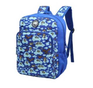 Mochila Kukuxumusu Star por 14.99€