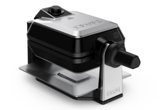 Gaufrier rotatif Krups à 129,99€