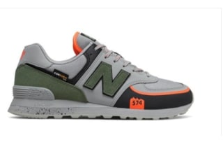Zapatillas para Hombre New Balance 574 por 40€
