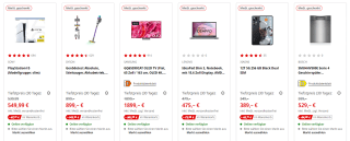 Je betaalt tijdelijk geen BTW MediaMarkt Duitsland