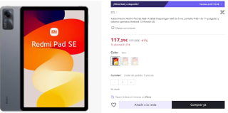 Festival Marcas desde 40% descuento en grandes marcas + envío GRATIS. Increíbles OFERTAS