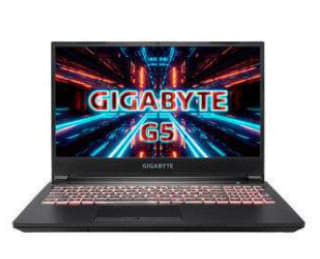 Prtátil Gigabyte G5 GD-51ES123SD 15" i511400H 16GB RTX 3050 512GB SSD a solo