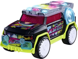 Dickie Toys Auto Beat Hero voor €29,95 bij Bol