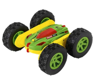 Carrera RC Mini Turnator Bestuurbare auto met Licht 1:24 voor €19,99 bij Smyths Toys