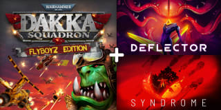 Action Games Bundle voor €1,99 in de Nintendo eShop