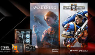 Tarjeta Gráfica PowerColor AMD Radeon RX 7800 XT 16GB GDDR6 por 469,95€ + 2 juegos Gratis