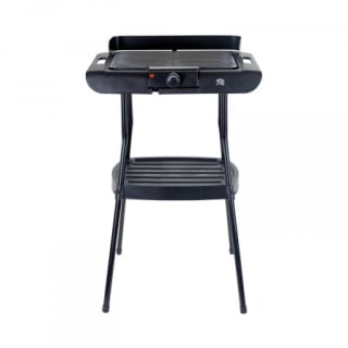 Barbacoa Eléctrica Sin Humos 2000W EasyGrill por 25,54€