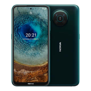 Nokia X10 5G for £139.99 at Clove Technology