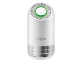 Ufesa Luchtreiniger PF3500 met touchscreen voor €39,99 bij de Lidl