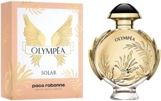 Perfume Paco Rabanne Olympea Solar 50ml por 32,90€