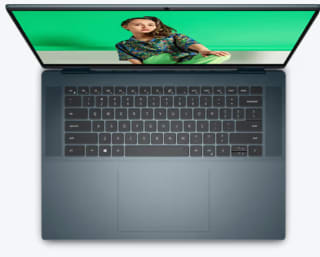 Dell Inspiron 16" 2-in-1 Laptop voor €1.299,01 bij Dell