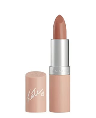 Barra de labios Rimmel London Lasting Finish de Kate Nude Collection 40 Pale Nude 4g por 2,60€
