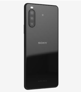 Sony Xperia 10 II Refurbished for £169 at giffgaff