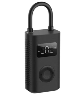 Minicompresor Xiaomi Mijia Air Pump 1S por 25.24€