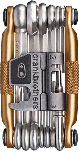 Crankbrothers Multi-19 Bike Tool – £19