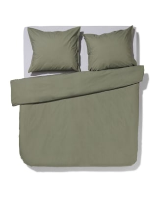 30% korting op veel bedtextiel bij HEMA