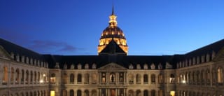 Nuit Européenne des Musées 2023