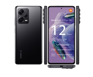 Xiaomi Redmi Note 12 Pro + Plus, 5G, NFC, 8GB + 256GB por 296€