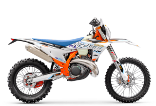 Moto 2024 KTM 300 EXC SIX DAYS à 12.249€