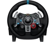 F1 23 PS5 + Logitech G29 Driving Force voor €259 bij Coolblue