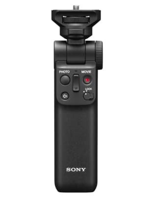 Sony Estabilizador para cámaras GPVPT2BT.SYU por 101€
