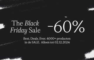 Tot 60% korting op baby items van 't Deense merk Liewood