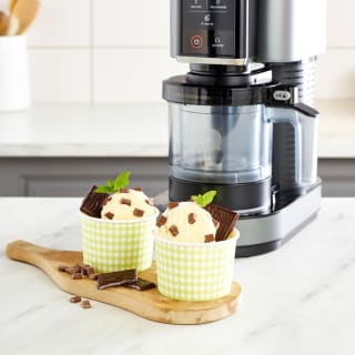 Ninja Creami - 7-in-1 IJsmachine - Ice Cream Maker voor €152,15 bij Amazon