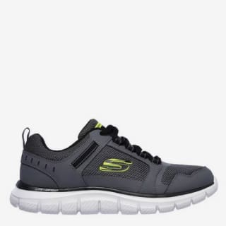 Zapatillas SKECHERS Track Knockhill por solo 28€