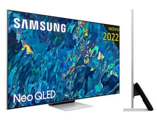 Smart TV SAMSUNG 75'' QLED 4K UltraHD HDR Gaming Hub + 500€ de Reembolso + Mando Inalámbrico Xbox