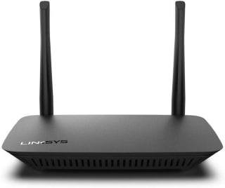 Linksys E5350-EU dual-band WiFi 5-router (AC1000) voor €29,99 bij Amazon