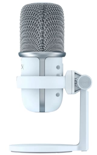 HyperX SoloCast USB-microfoon voor €27,99 met de HP Store code
