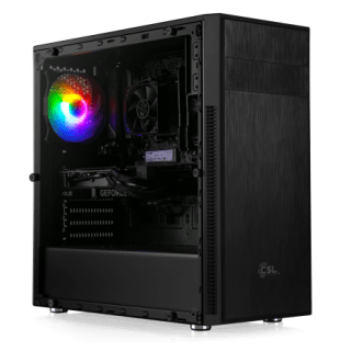 PC - CSL Speed 4546 (Core i5) - DLSS3 a 799€