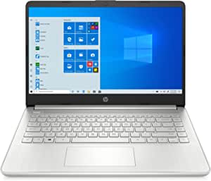 Laptop HP por $6,136.98 MXN en Amazon