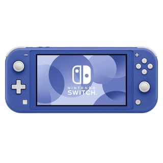 Console Nintendo, modelo Nintendo Switch Lite de 32GB - R$ 1.199,90