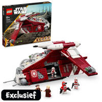 LEGO Star Wars Coruscant Guard Gunship voor €112,49 bij Intertoys