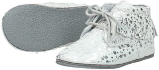 KEQ Meisjes babyschoentjes voor €19,99 bij Schuurmanschoenen