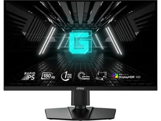 Monitor gaming MSI G274QPF E2, 27" WQHD, 180 Hz, 1 ms por 199€