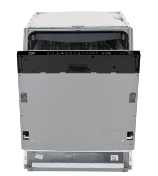 Beko DIN28433 inbouwvaatwasser bij Media Markt