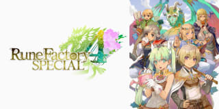 Rune Factory 4 Special Nintendo Switch por 4,49€.