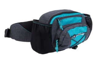 Riñonera Traveller Mountain PRO por 7,97
