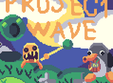 Descarga gratis desde Itcho el juego proyecto ola